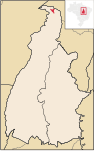 Tocantins Municip Augustinopolis